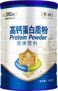 中粮可益康高钙蛋白质粉