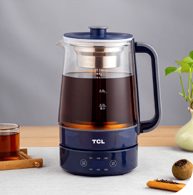 TCL养生煮茶器 TA-KB1206